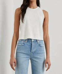 Rails - Boxy Tank