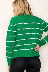 Staccato - Mcgregor Sweater