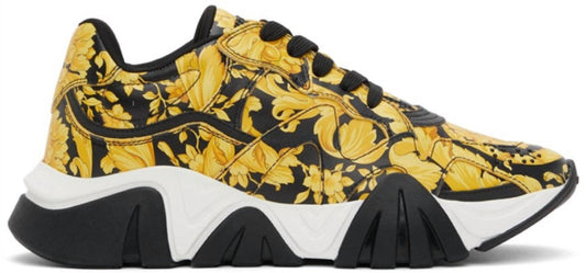 Versace - Men's St. Barocco Sneakers