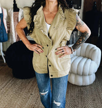 La Society - The Main Character Vest