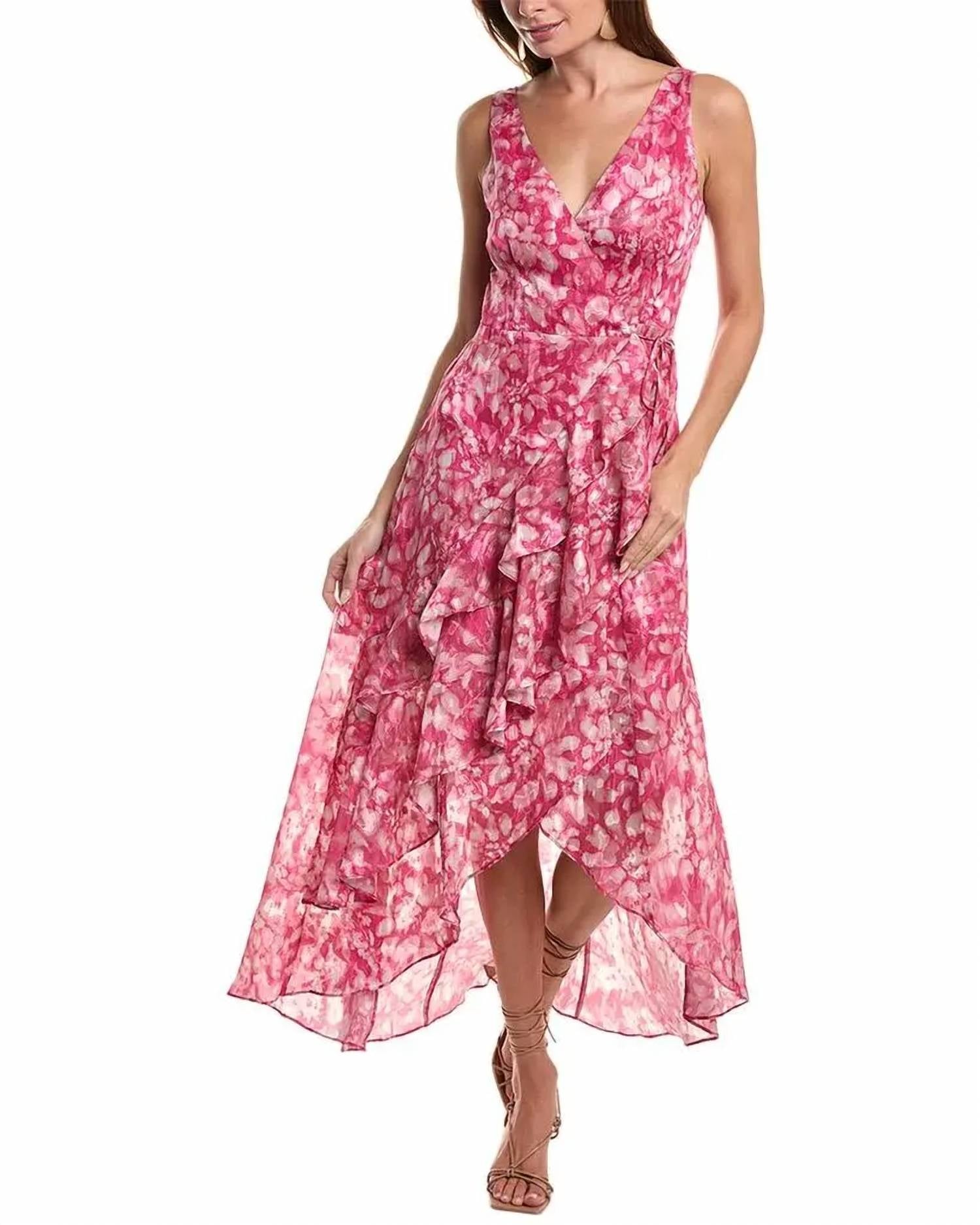 Hutch - Isadora Dress