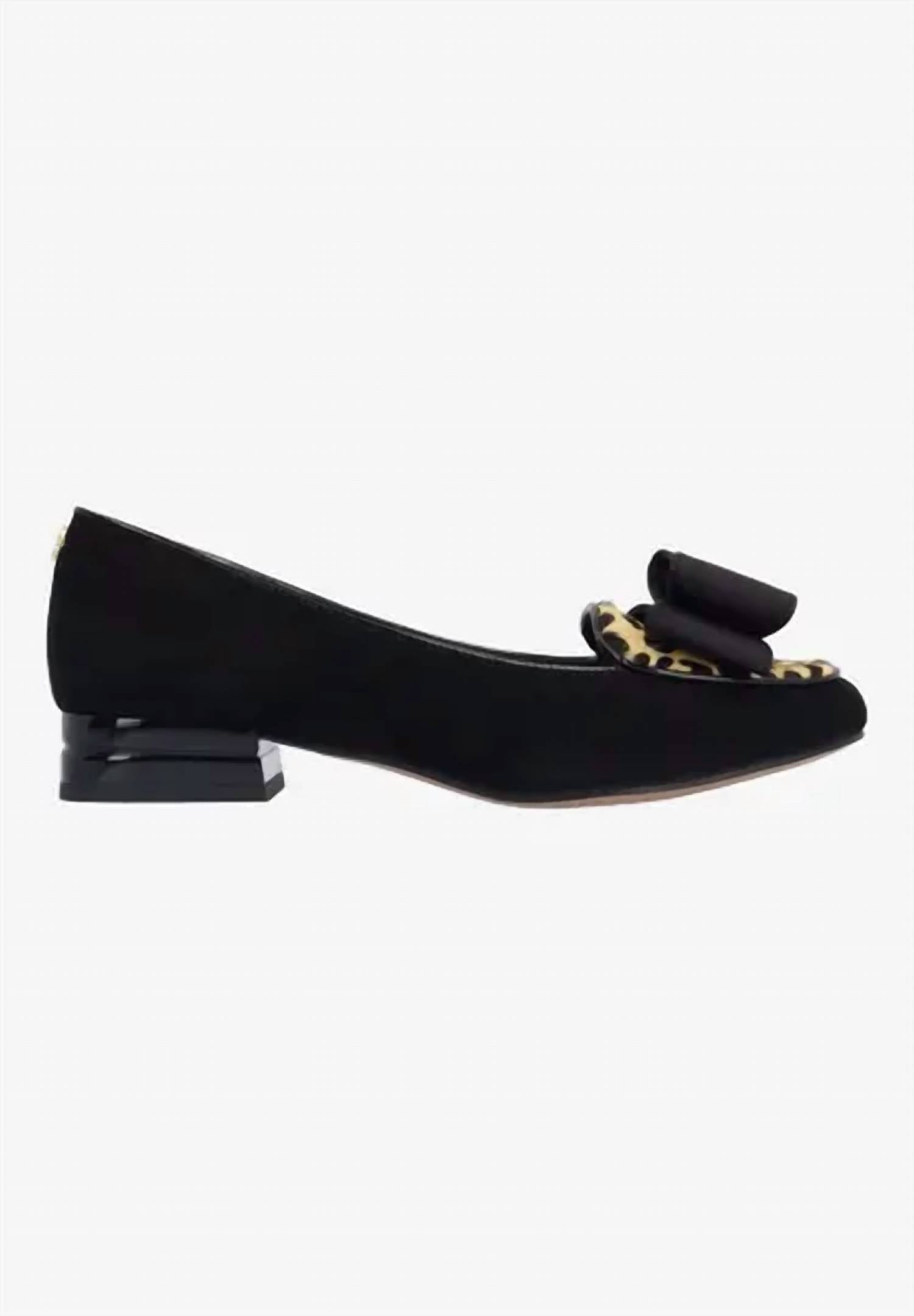J. Renee - Women's Kori Loafer Shoe