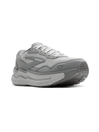 Brooks - Men's Ghost Max 2 Suede Running Shoe