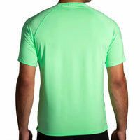 Brooks - Atmosphere Short Sleeve 2.0