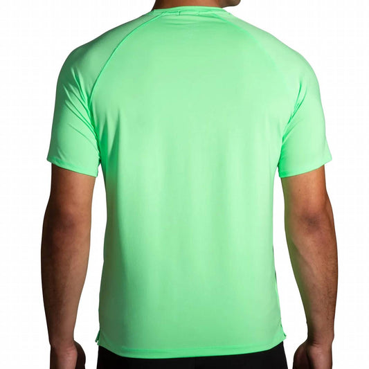 Brooks - Atmosphere Short Sleeve 2.0