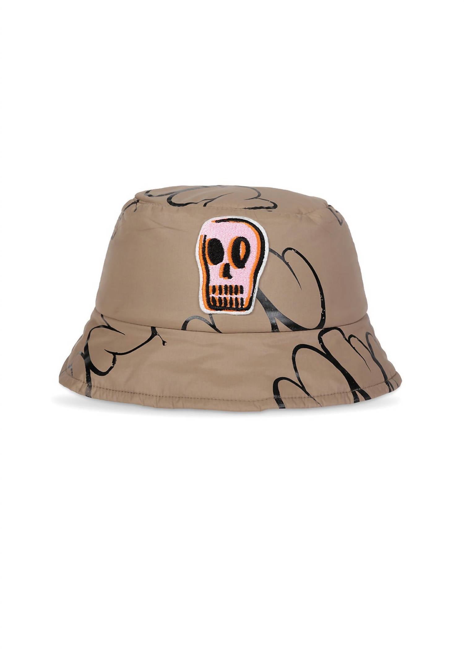 Nununu - BUBBLY NUNUNU HAT
