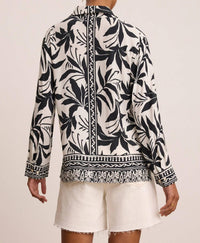 Velvet By Graham & Spencer - Sienna Long Sleeve Shirt