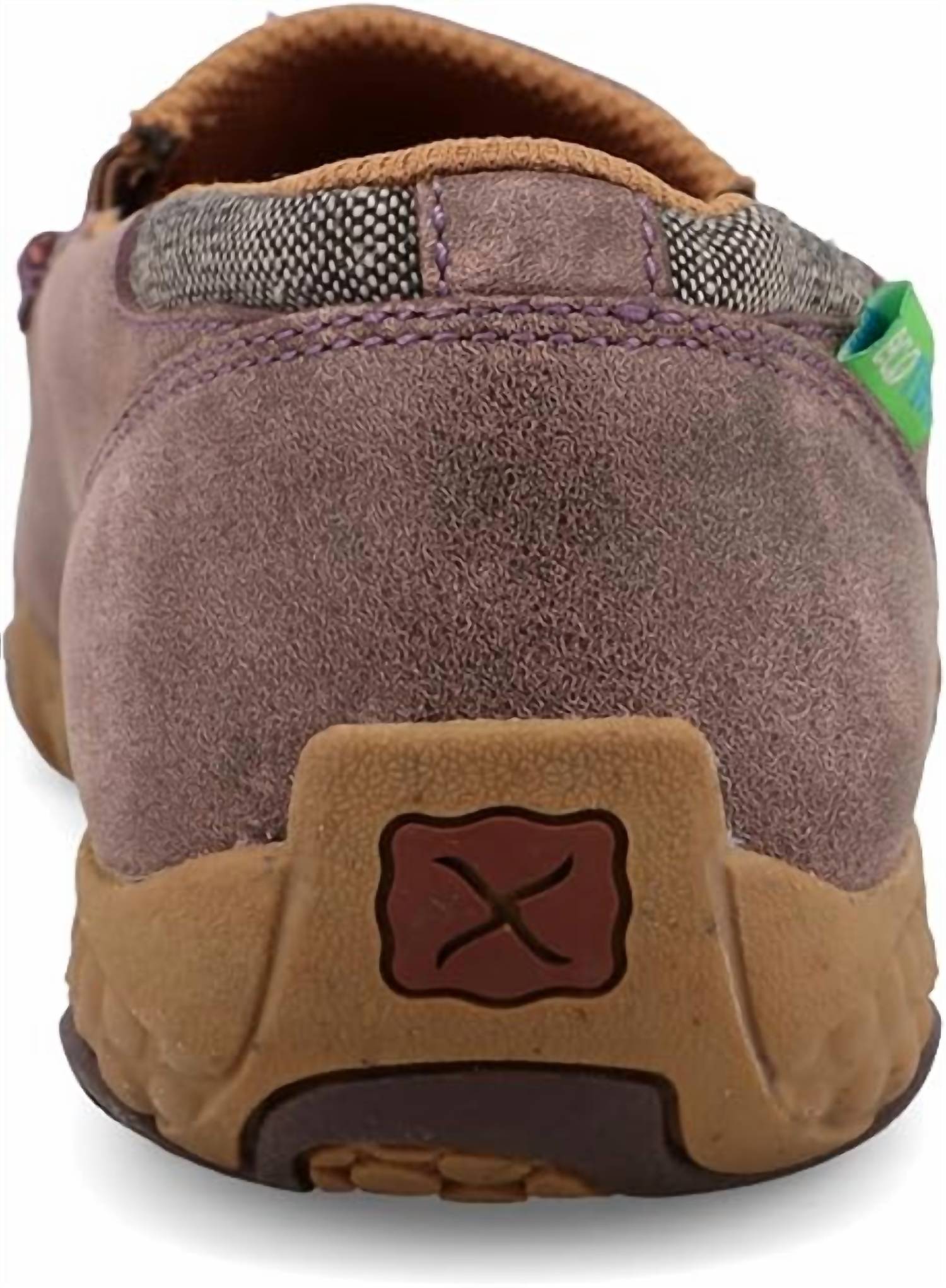 Twisted X - Women's Slip On Shoe