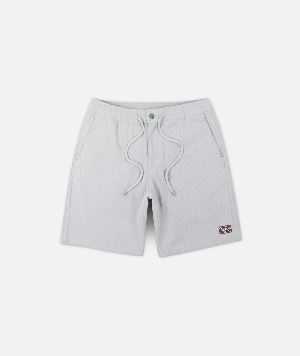 Jetty - Men's Fairview Cord Short