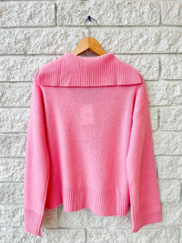 Xirena - Mattia Collared Sweater