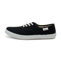 Victoria - Women's Inglesa Low Top Canvas Sneakers