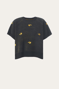 Rachel Comey - Rayney Short Sleeve Top