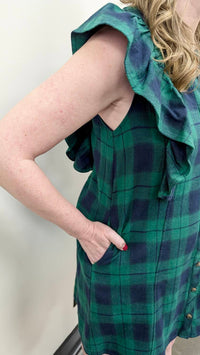 Entro - Enright Dress