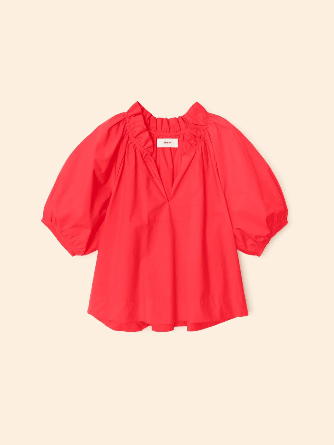 Xirena - Women's Clementine Top