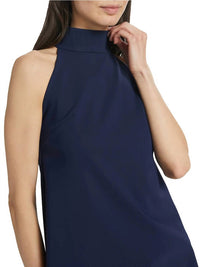 Chiara Boni - Women's Tiffy Halter Blouse