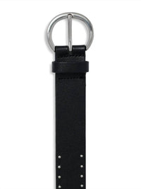 Sanctuary - Women's Riot Leather Belt