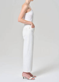 Agolde - Harper Crop Jean