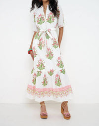 Banjanan - BETTY DRESS