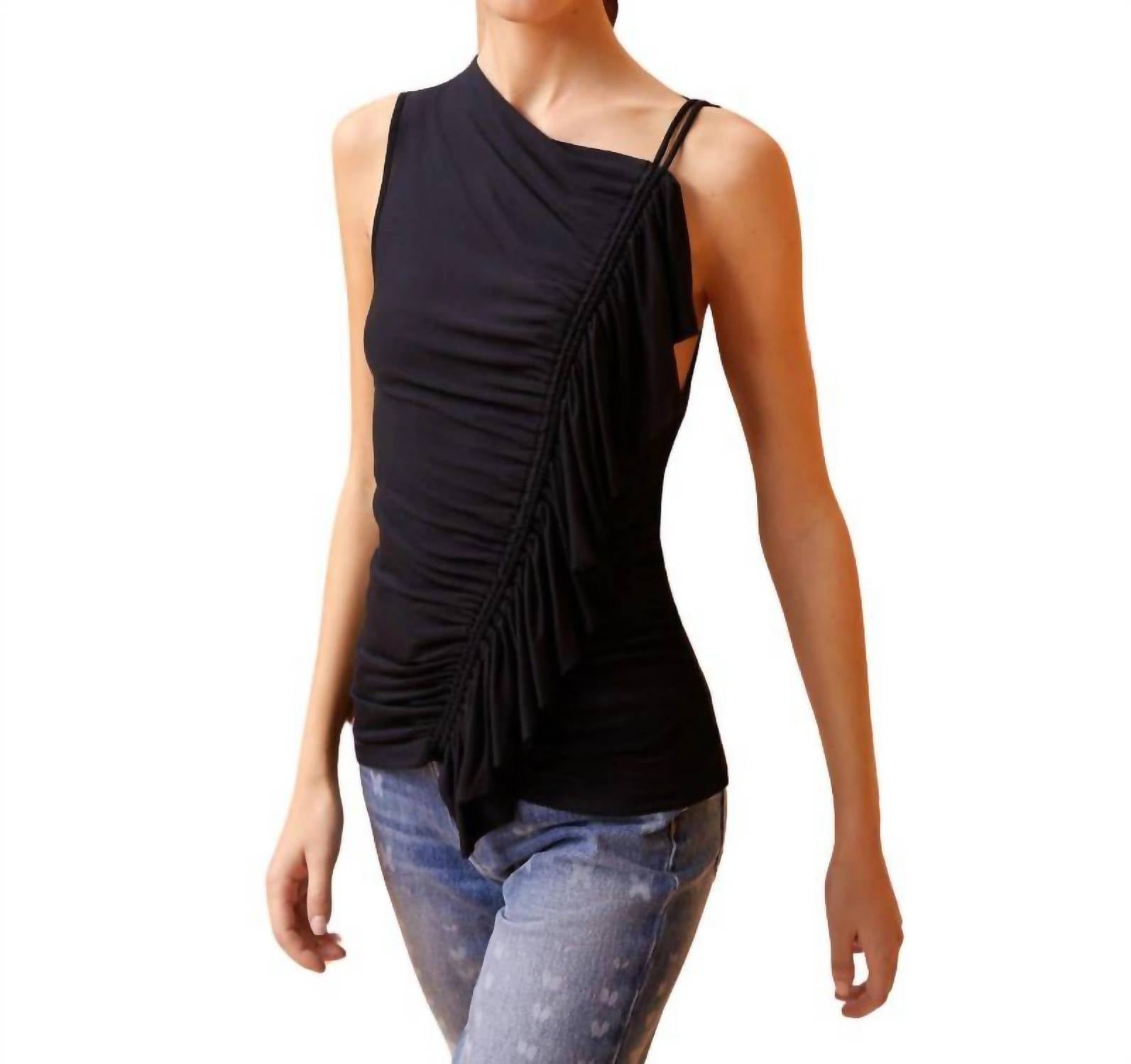 Ulla Johnson - Aleida Top