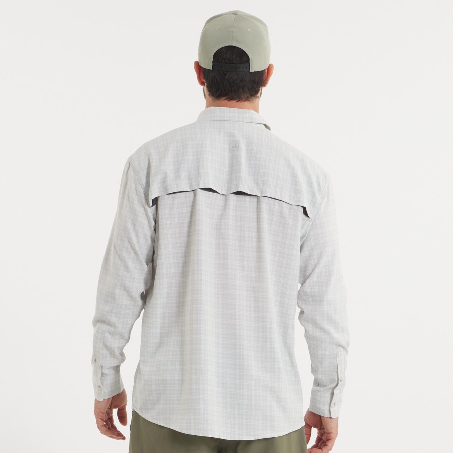 Southern Marsh - Merida Mar Performance Shirt