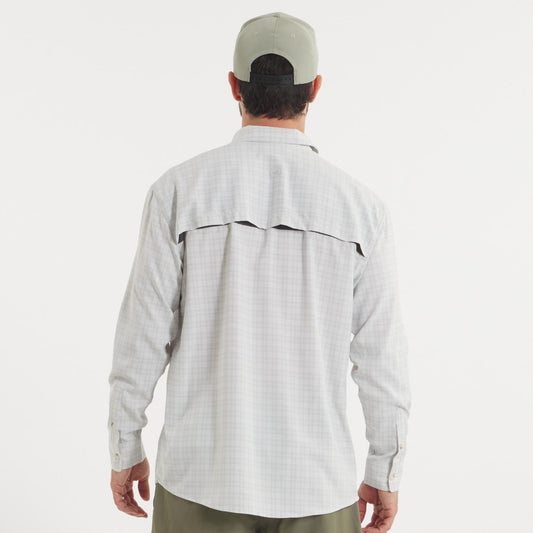 Southern Marsh - Merida Mar Performance Shirt