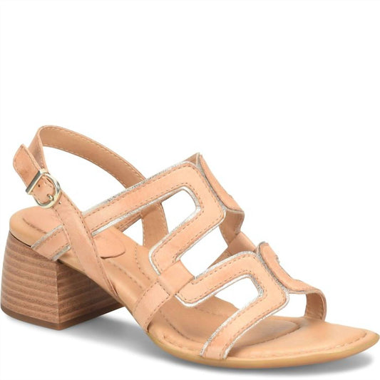 Born - Women's Sofia Sandals