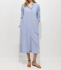 Alex Mill - Kerry Shirtdress