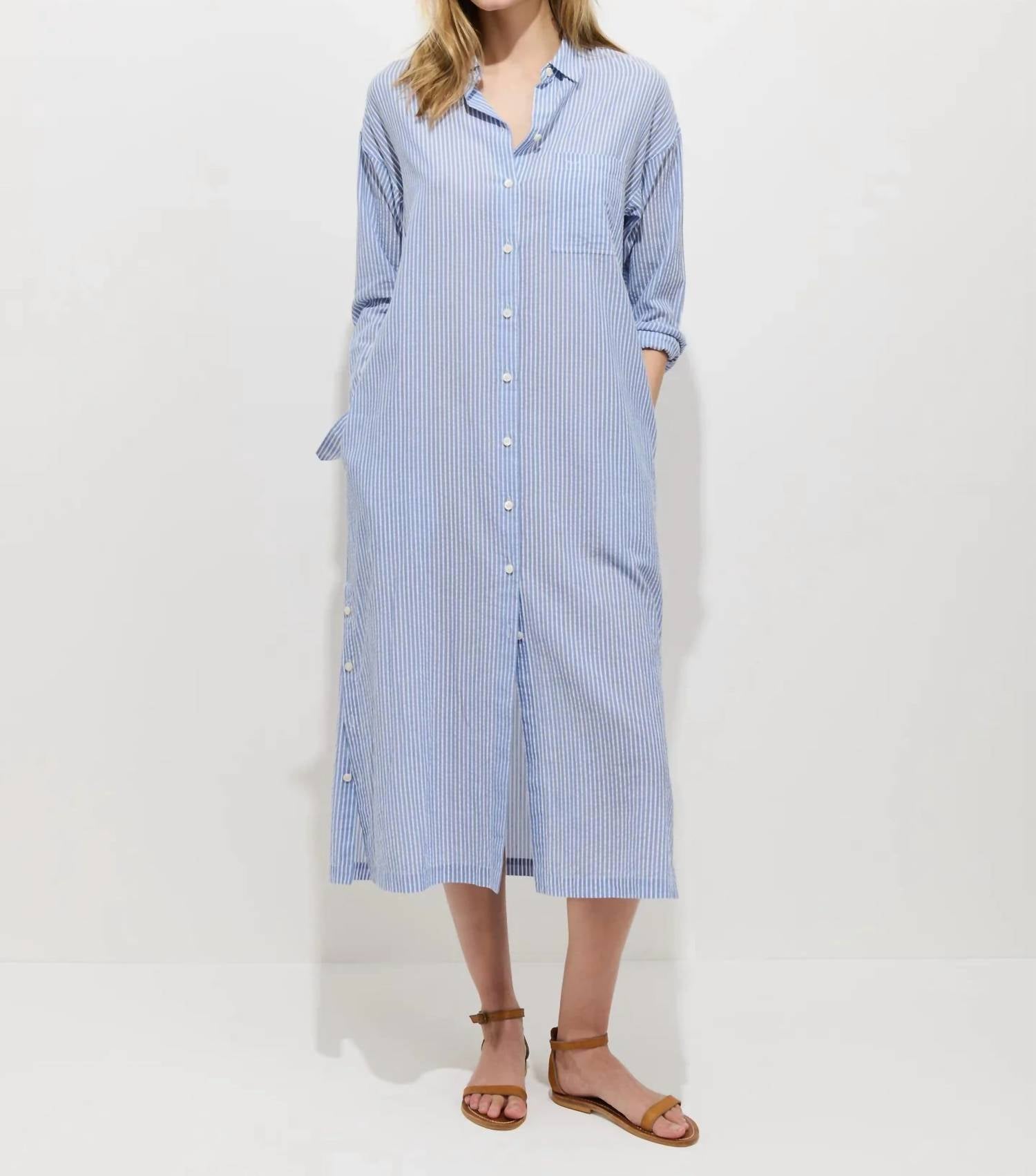 Alex Mill - Kerry Shirtdress