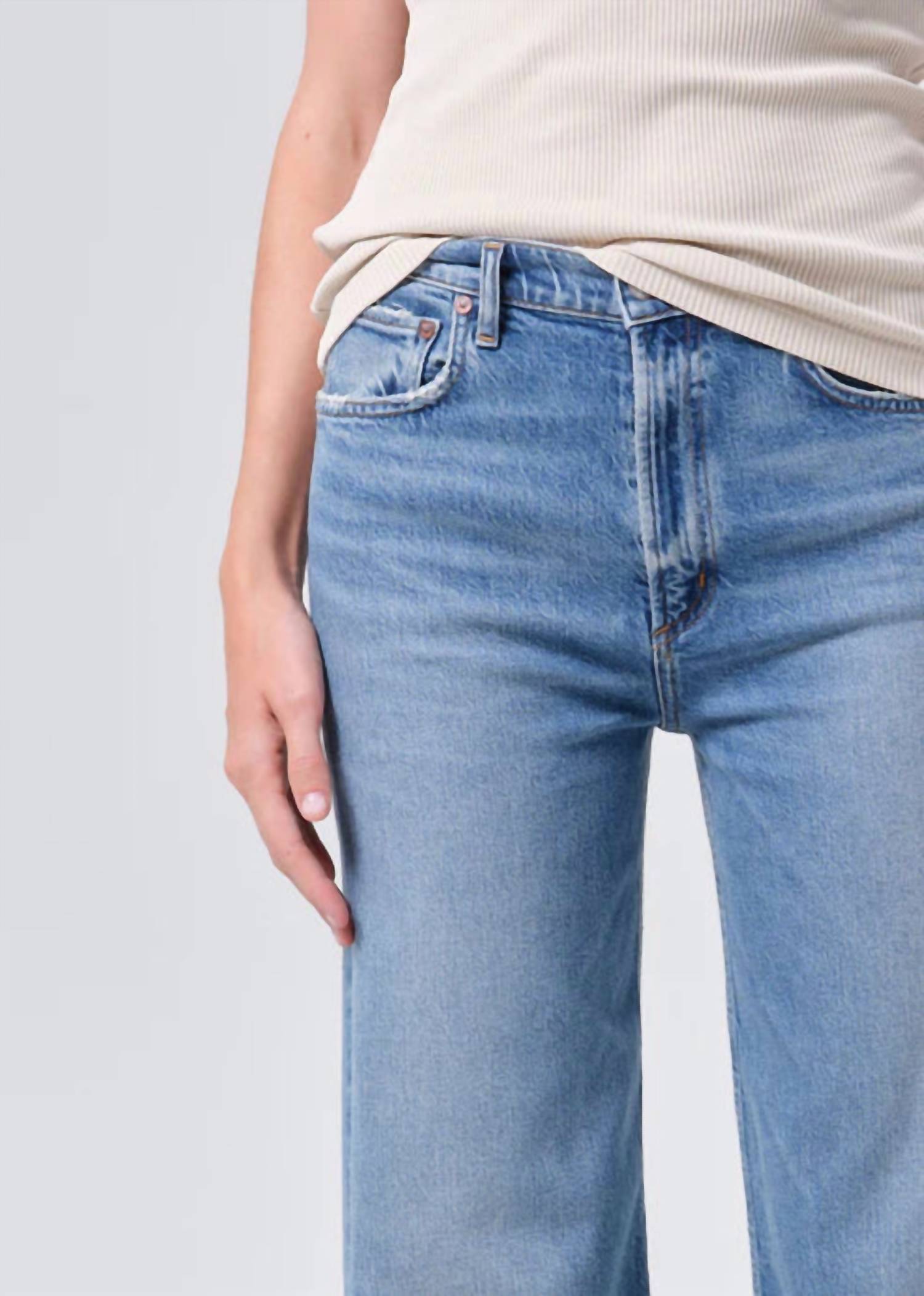 Agolde - Ren 32 Jean