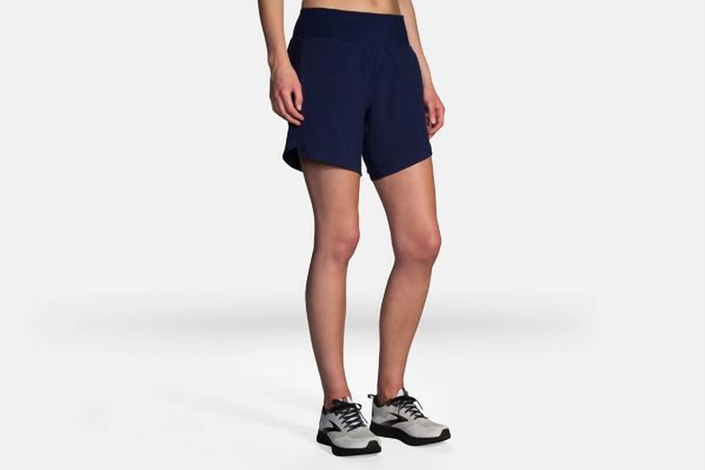 Brooks - Chaser 7" Shorts