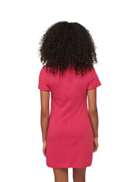 Nation Ltd - FORTUNA TWISTED T-SHIRT DRESS