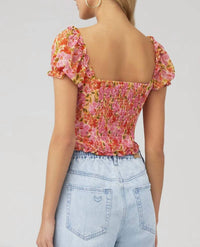 Astr - HELENA TOP