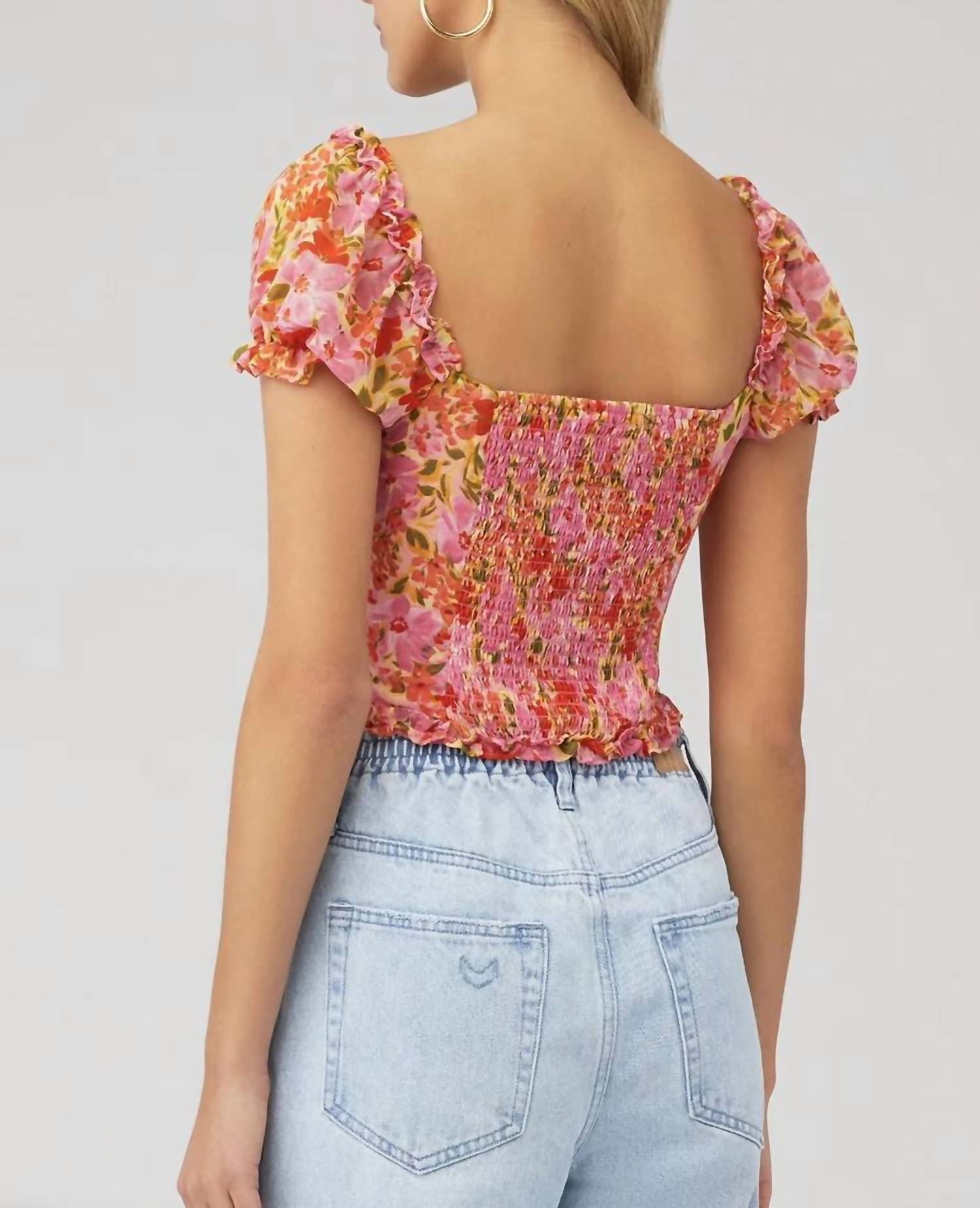 Astr - HELENA TOP