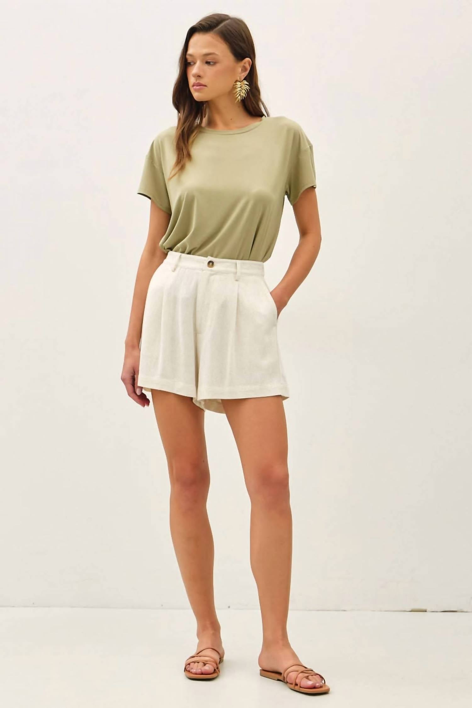 Be Cool - Crofton Shorts