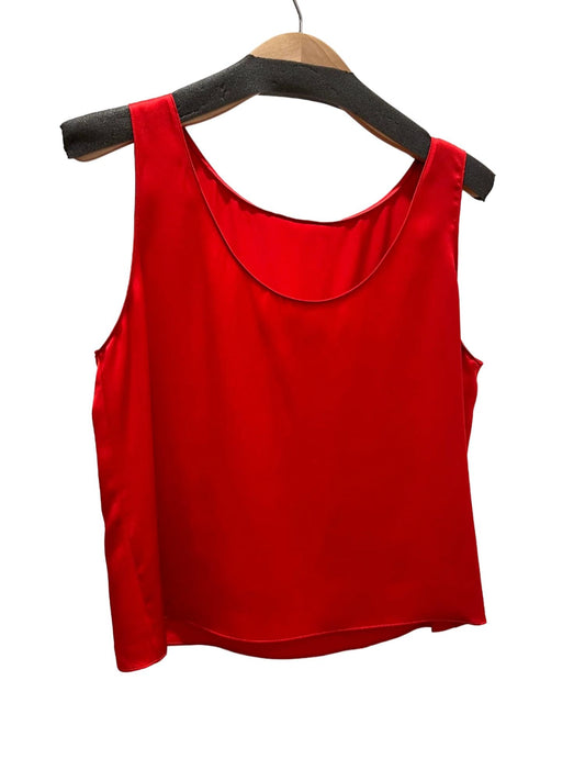 Sablyn - Women's Flynn Silk Tank