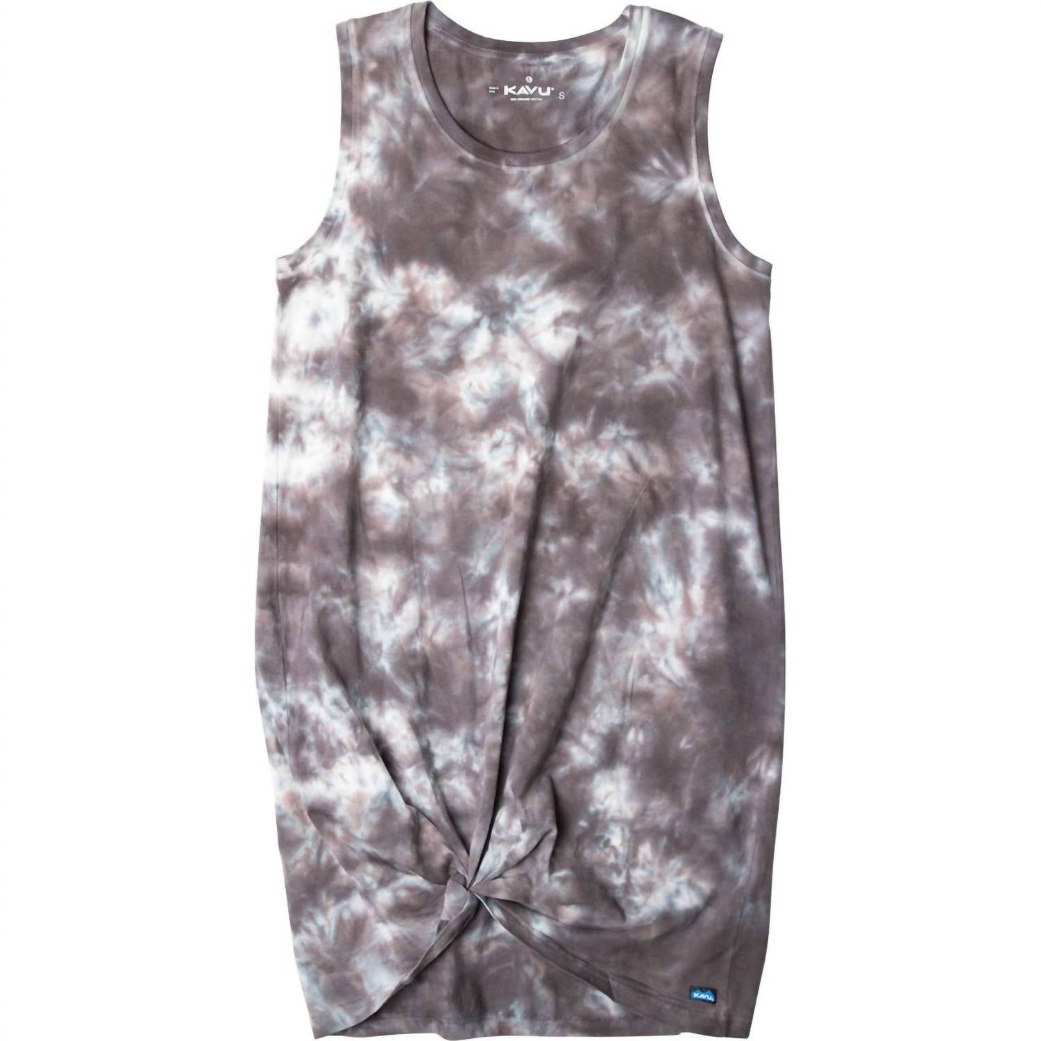 Kavu - Women's Alma Dress