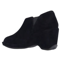 L'Amour Des Pieds - Women's Oksana Suede Slip On Shoe