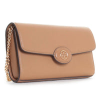 Tory Burch - Women's Robinson Pebbled Crossbody Bag