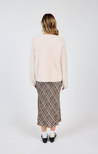 Sadie & Sage - Consistency Soft Sweater Cardi Coat