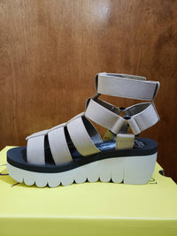 Fly London - WOMEN YUFIO SANDAL