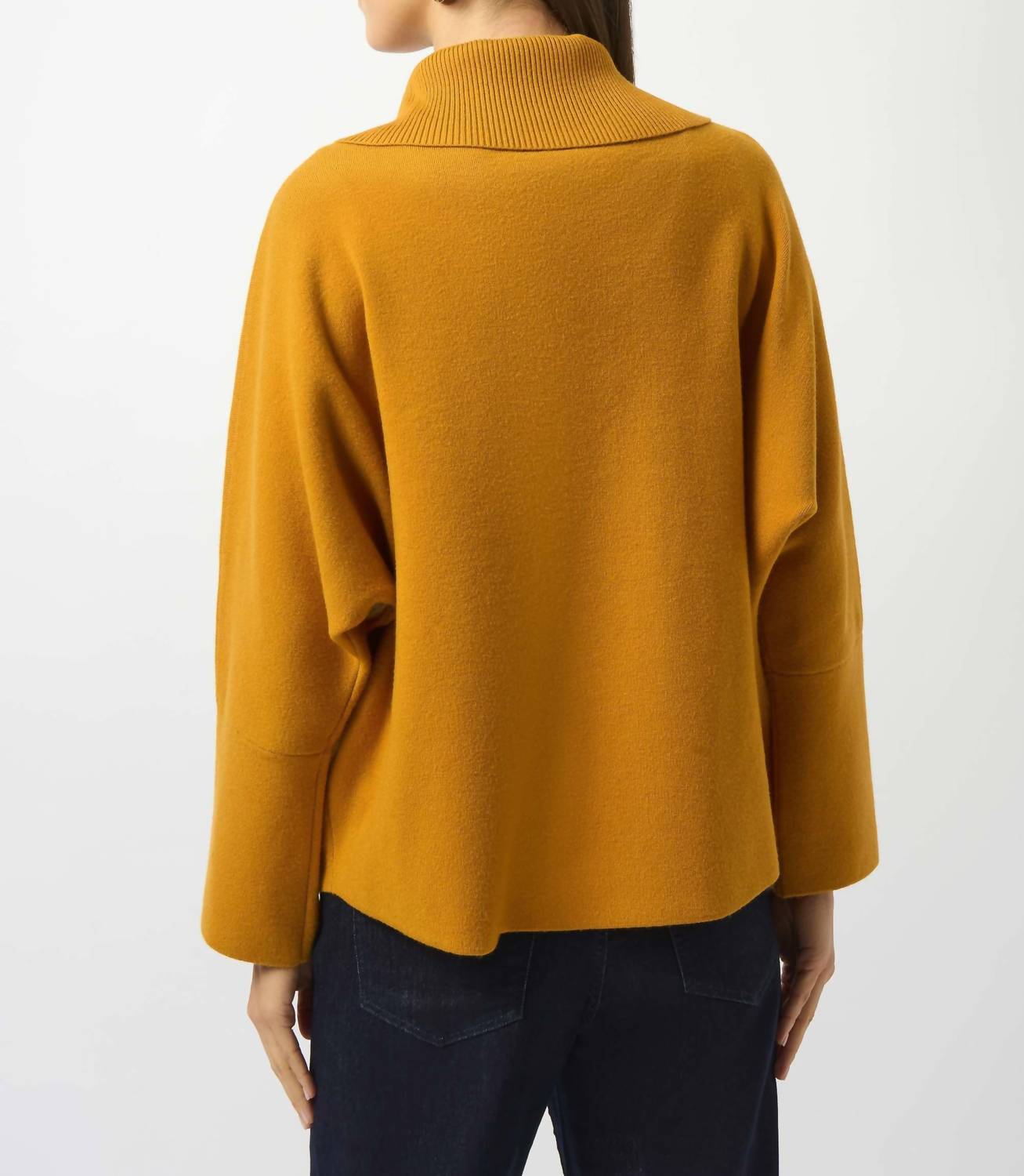 Joseph Ribkoff - Starr Knit Boxy Pullover Sweater