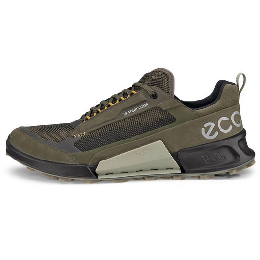 Ecco - MEN'S BIOM 2.1 X COUNTRY SNEAKER