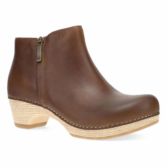 Dansko - WOMEN LIZANNE BOOTIE CLOG