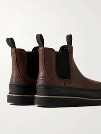 Sorel - Men's Slabtown Chelsea Boot