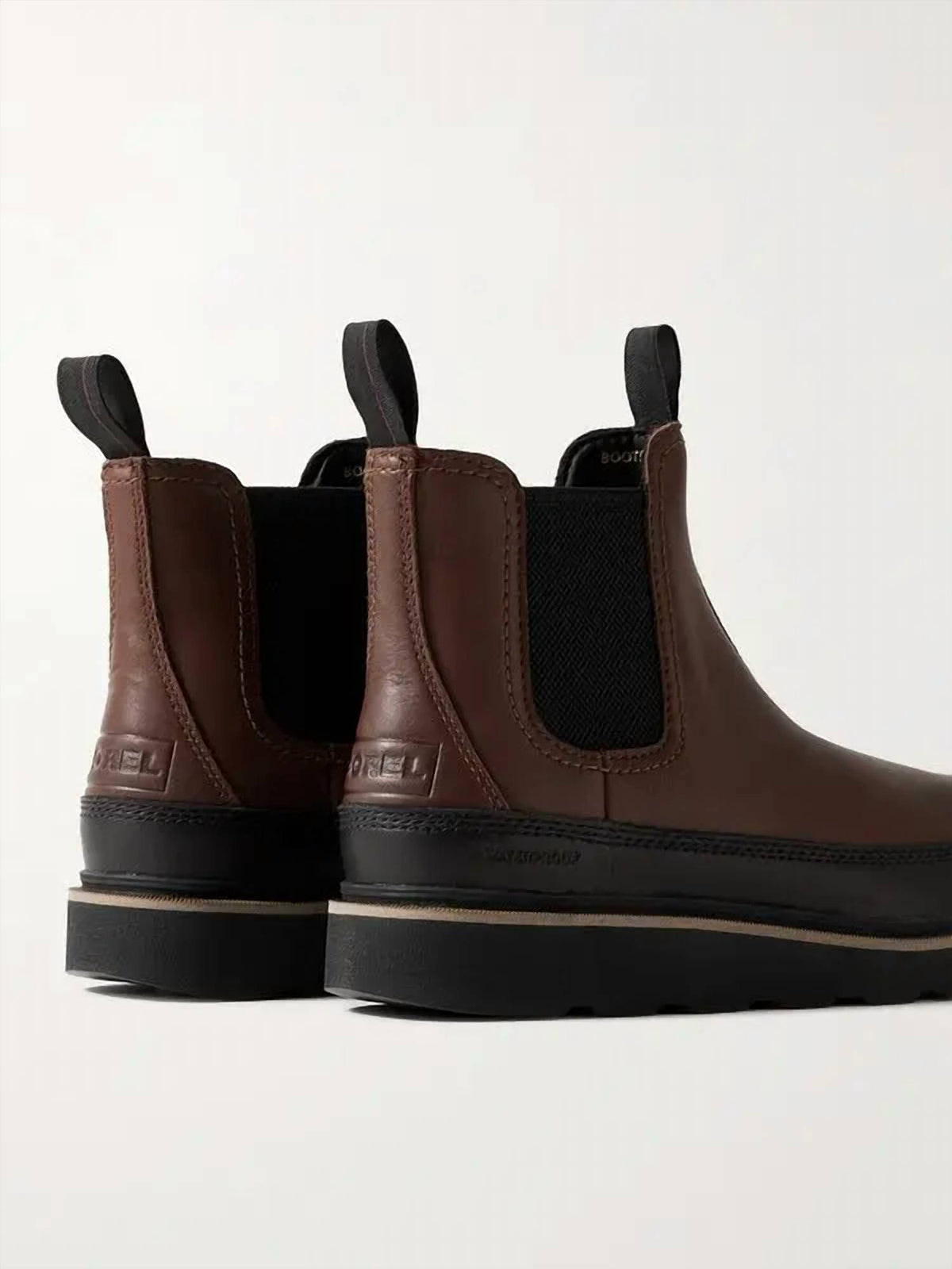 Sorel - Men's Slabtown Chelsea Boot