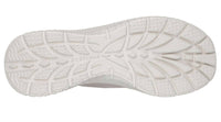 Skechers Women's Virtue-sleek Shoes in taupe - women's sneaker - alternate view