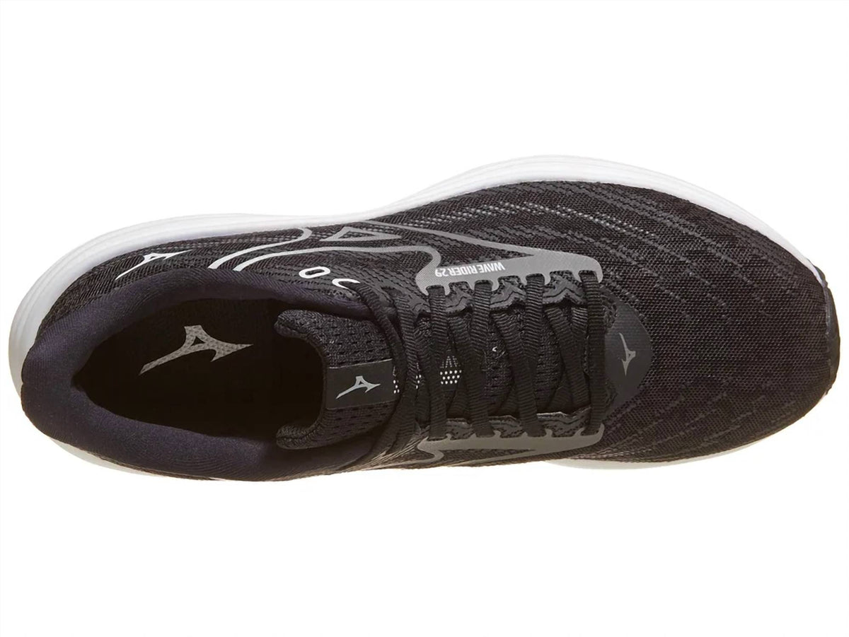 Mizuno - Men's Wave Rider 29 Running Shoes