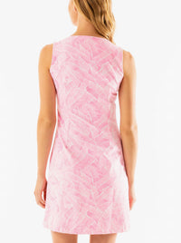 Mahi Gold - Ryder Dress