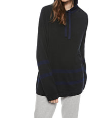 On This Day - Oversized Hockey Sweater