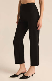 Z Supply - Do It All Straight Leg Pant